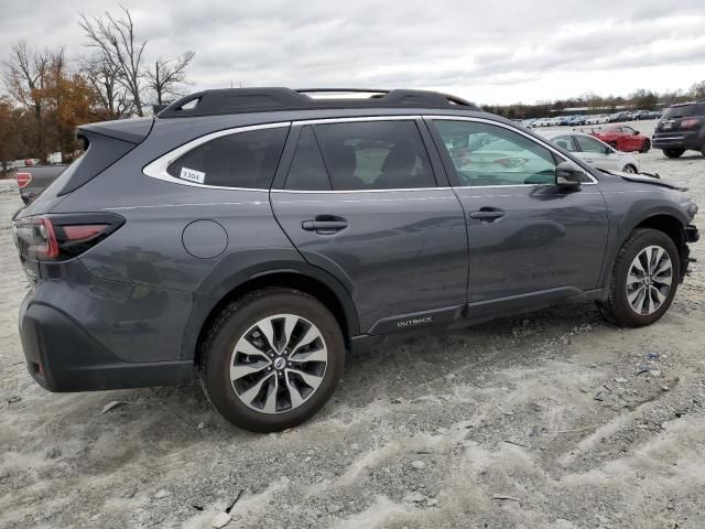 2023 Subaru Outback Limited XT