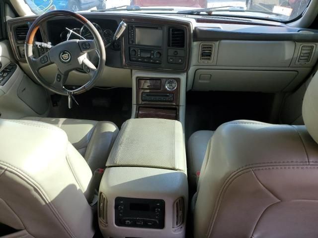 2006 Cadillac Escalade EXT