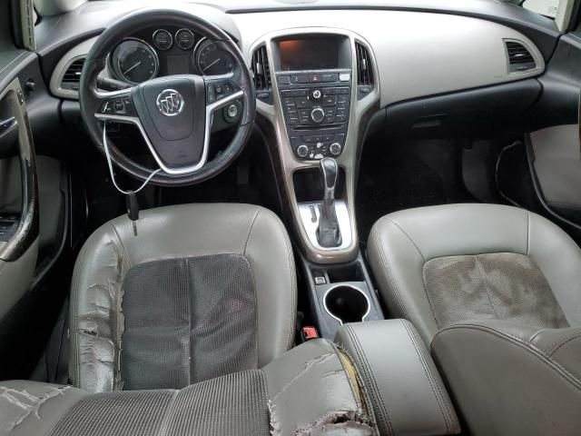 2013 Buick Verano