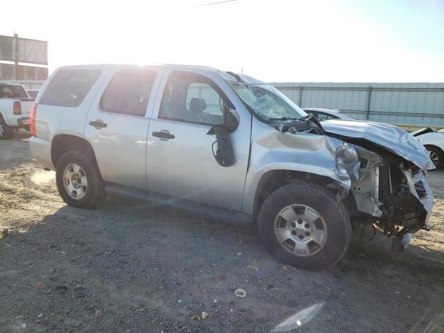 2012 Chevrolet Tahoe Special