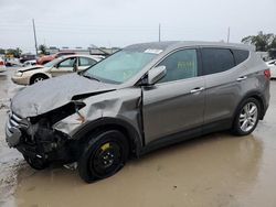 2013 Hyundai Santa FE Sport en venta en Riverview, FL