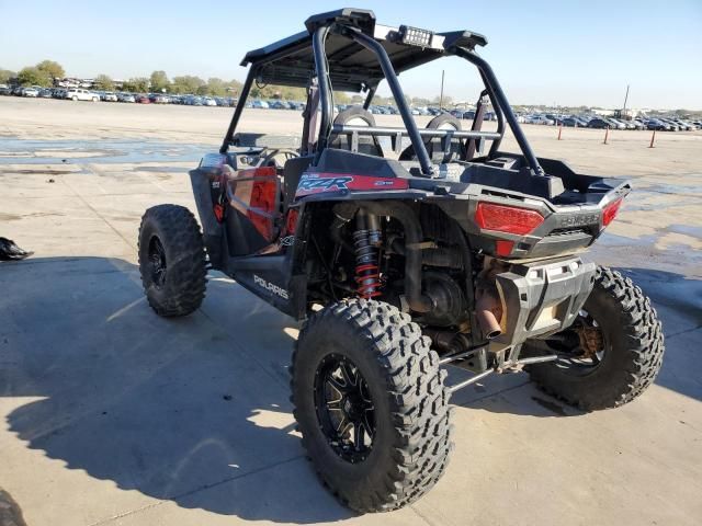 2018 Polaris RZR XP 1000 EPS