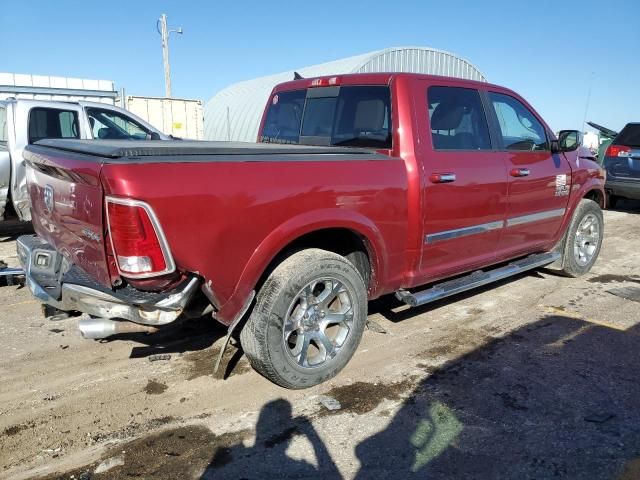 2013 Dodge 1500 Laramie