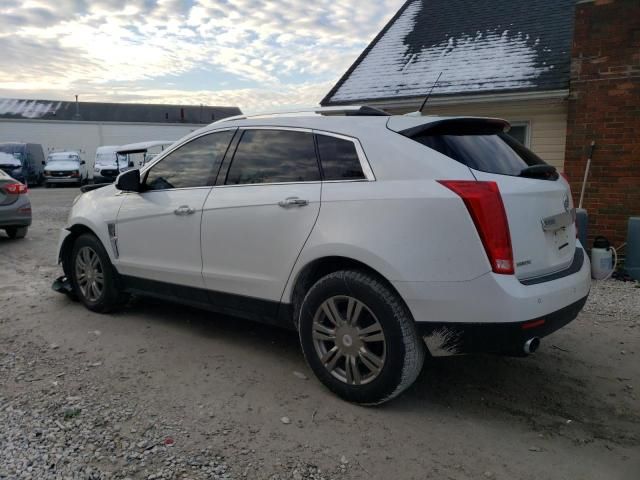 2011 Cadillac SRX Luxury Collection