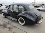 1940 Chevrolet Deluxe