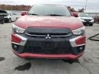 2019 Mitsubishi Outlander Sport ES