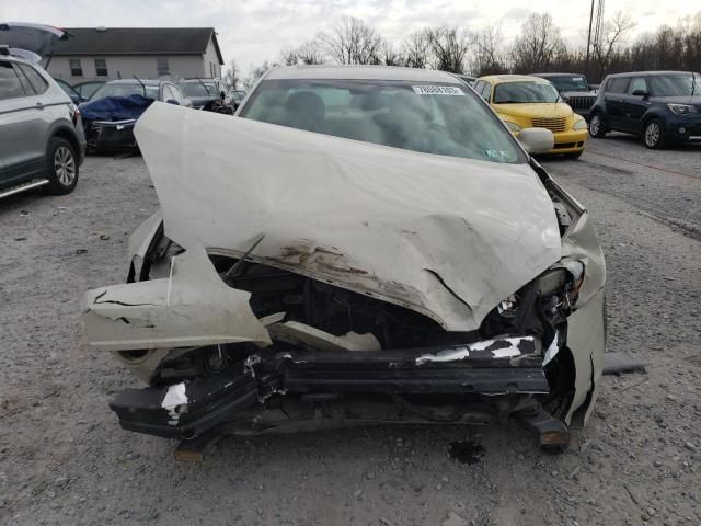 2010 Buick Lucerne CXL