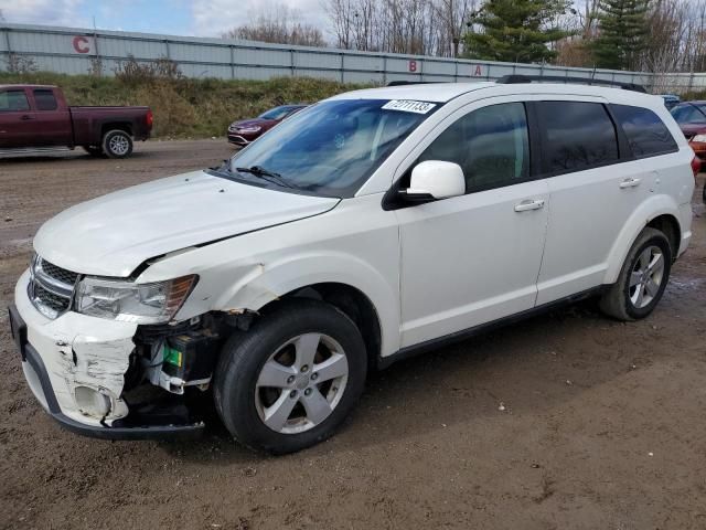 2011 Dodge Journey Mainstreet