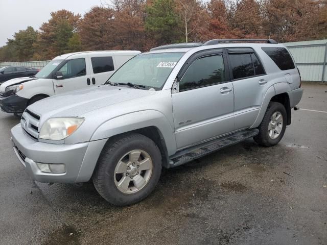 2003 Toyota 4runner SR5