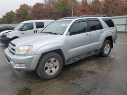 Toyota Vehiculos salvage en venta: 2003 Toyota 4runner SR5