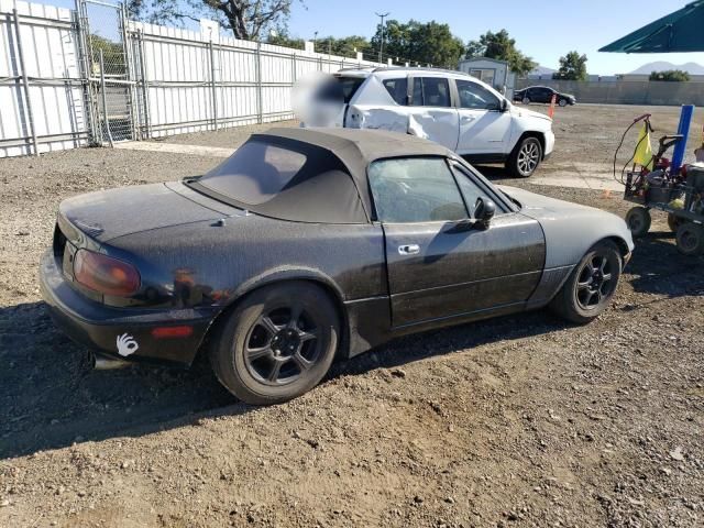 1993 Mazda MX-5 Miata