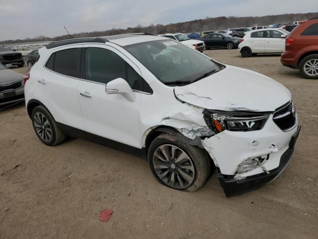 2019 Buick Encore Essence