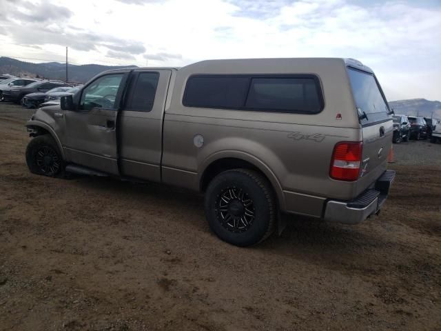 2005 Ford F150