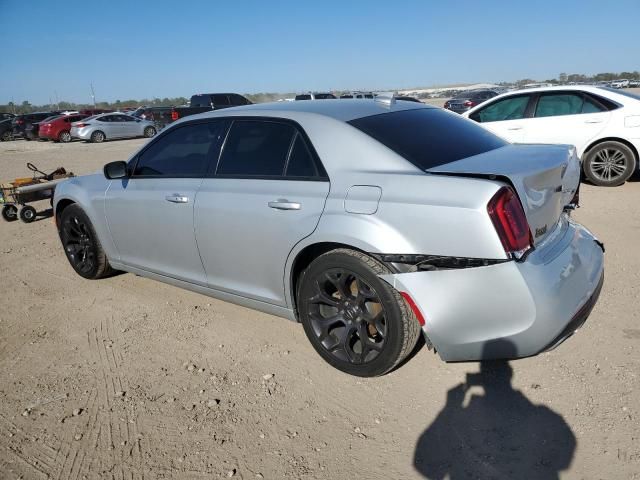 2020 Chrysler 300 S