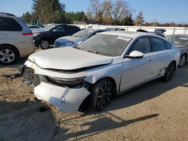 2023 Honda Accord Touring Hybrid