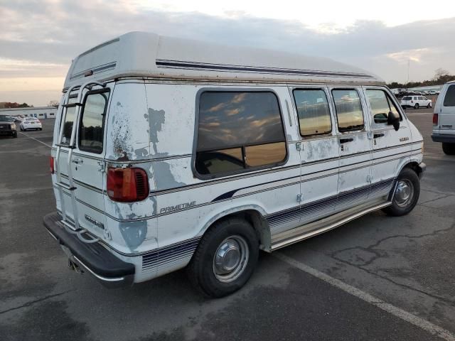 1994 Dodge RAM Van B250