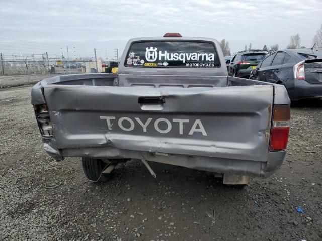 1994 Toyota Pickup 1/2 TON Short Wheelbase STB