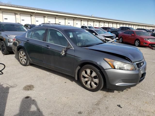 2010 Honda Accord EX