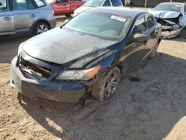 2013 Acura ILX 20