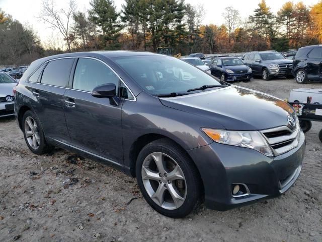 2014 Toyota Venza LE