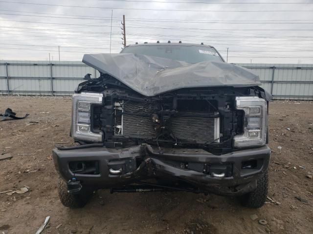 2018 Ford F350 Super Duty