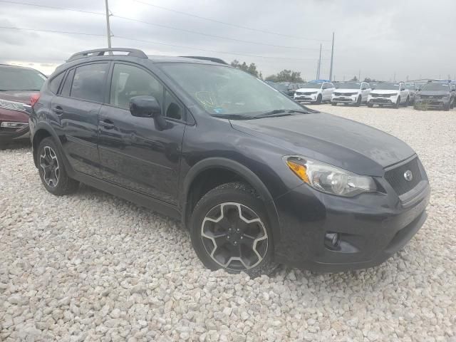 2014 Subaru XV Crosstrek 2.0 Premium