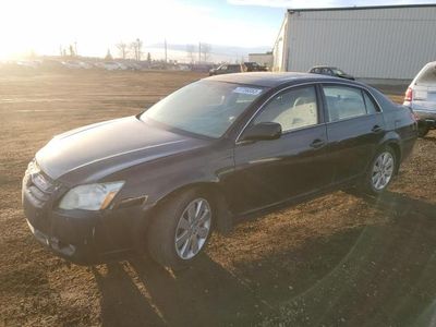 Salvage cars for sale from Copart Rocky View County, AB: 2006 Toyota Avalon XL
