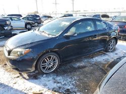 Scion salvage cars for sale: 2007 Scion TC