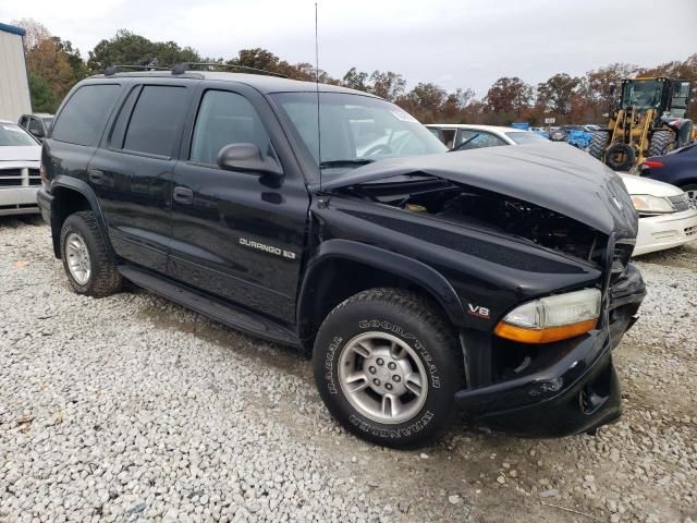 1999 Dodge Durango