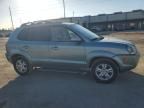 2008 Hyundai Tucson SE