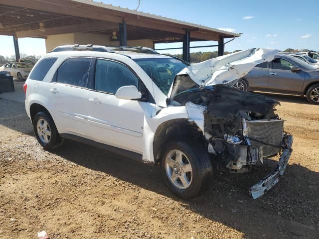 2006 Pontiac Torrent