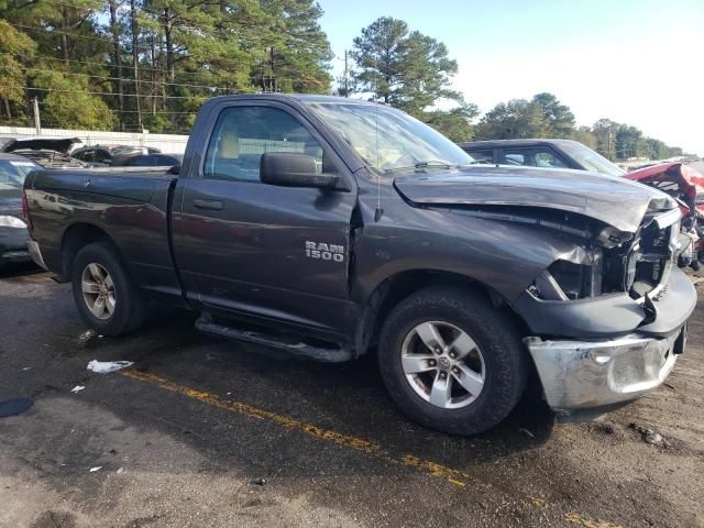 2014 Dodge RAM 1500 ST