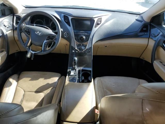 2013 Hyundai Azera GLS