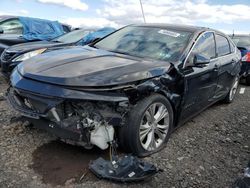 Chevrolet salvage cars for sale: 2014 Chevrolet Impala LT