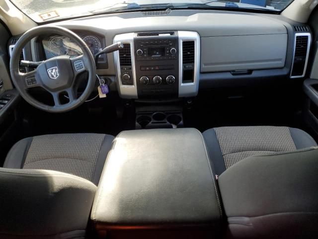 2012 Dodge RAM 1500 SLT