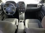 2010 Jeep Patriot Sport