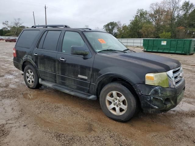 2008 Ford Expedition XLT