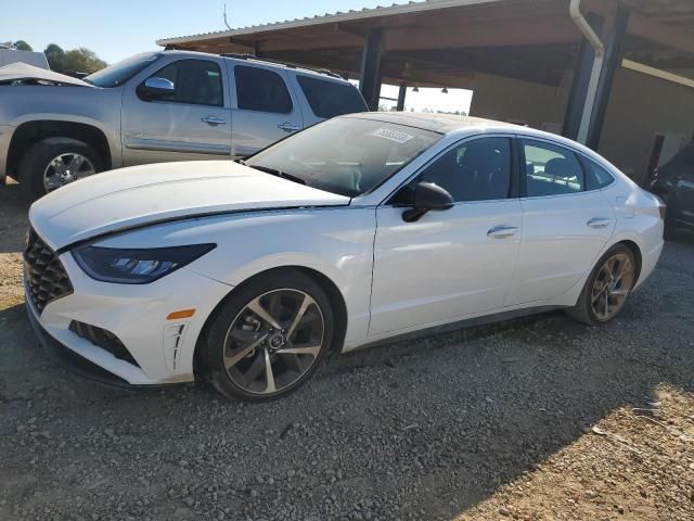 2022 Hyundai Sonata SEL Plus