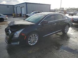 Cadillac xts salvage cars for sale: 2017 Cadillac XTS Luxury