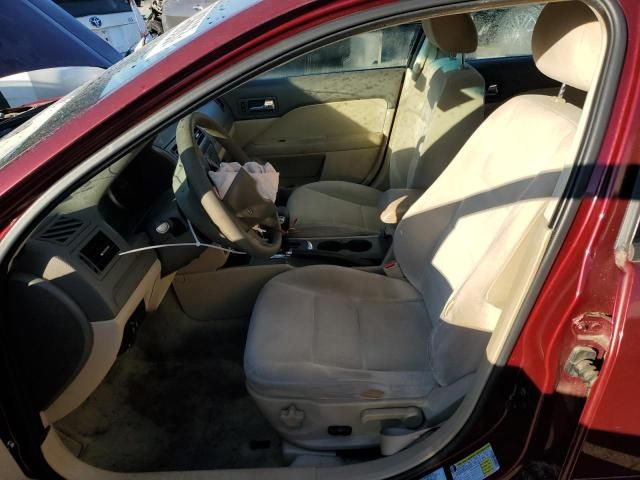 2007 Ford Fusion SE