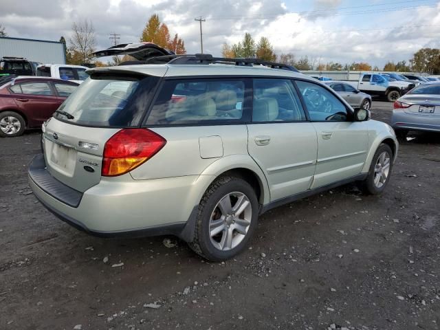 2006 Subaru Legacy Outback 3.0R LL Bean