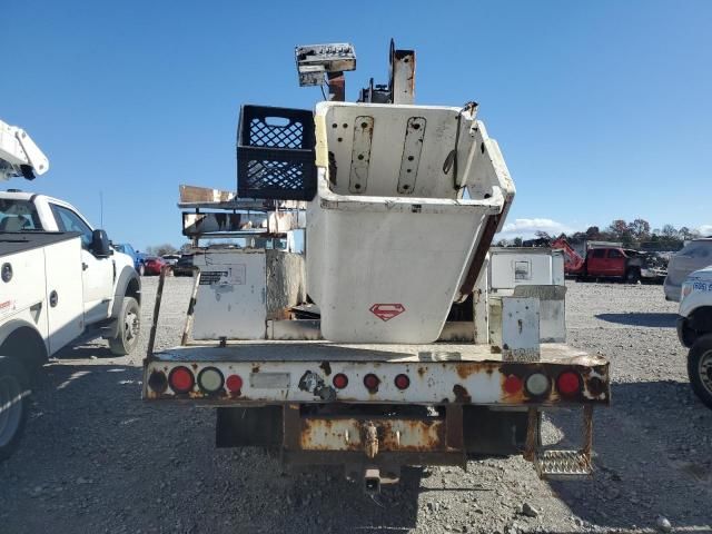 1997 Ford F Super Duty