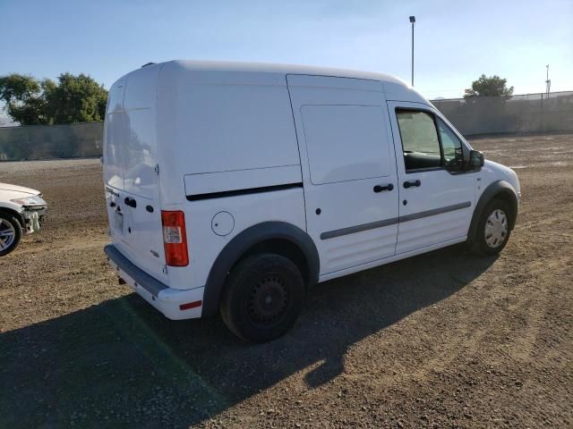 2012 Ford Transit Connect XLT