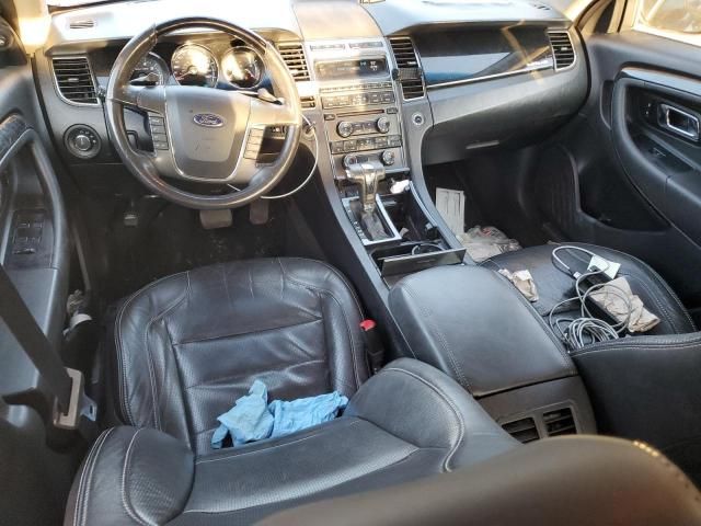 2011 Ford Taurus Limited