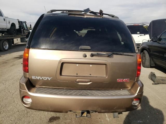 2003 GMC Envoy