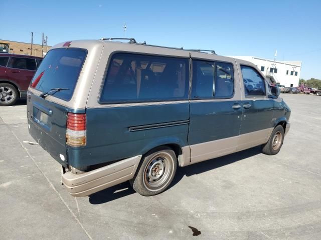 1995 Ford Aerostar