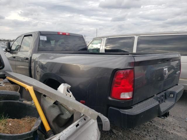 2017 Dodge RAM 3500 ST