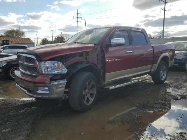 2011 Dodge RAM 1500