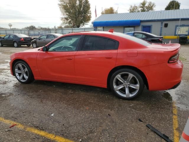 2016 Dodge Charger R/T