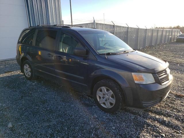 2009 Dodge Grand Caravan SE